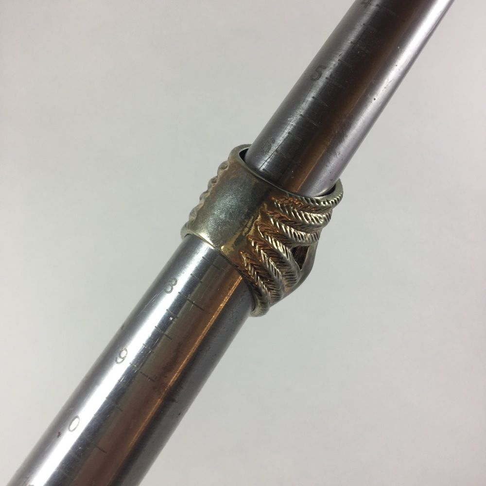 Agate Slice Ring - image 7